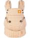 Ergonomski ruksak Baby Tula - Explore, Fawn Gingham  - 2t